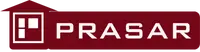 Prasar Metal Logo