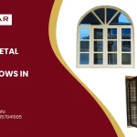 Quality Metal Doors and Windows in Nepal | Durable, Stylish and Affordable